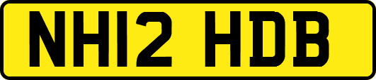 NH12HDB