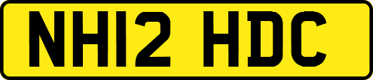 NH12HDC