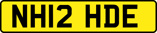 NH12HDE