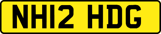 NH12HDG