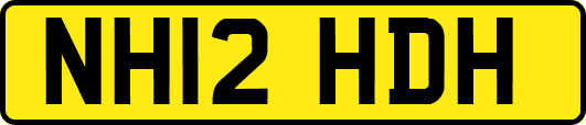 NH12HDH