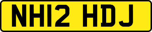 NH12HDJ