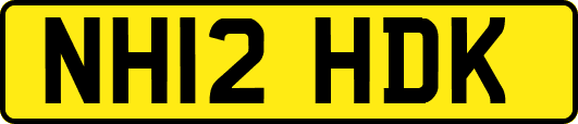NH12HDK