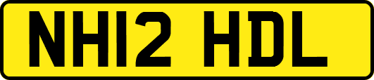 NH12HDL