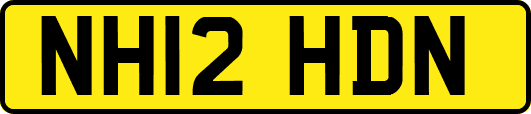 NH12HDN