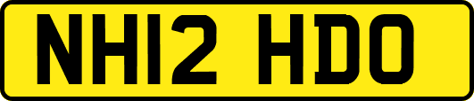 NH12HDO