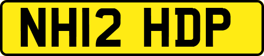 NH12HDP