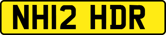NH12HDR