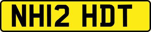 NH12HDT