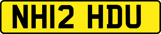 NH12HDU