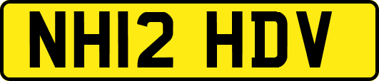 NH12HDV
