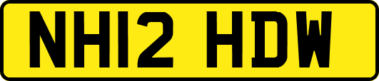 NH12HDW