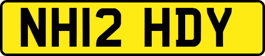 NH12HDY