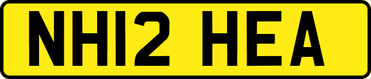 NH12HEA