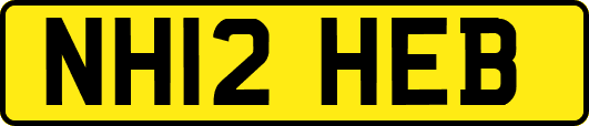 NH12HEB