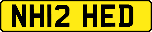 NH12HED