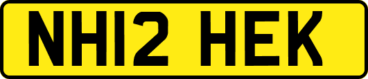 NH12HEK