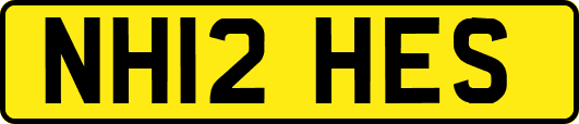 NH12HES