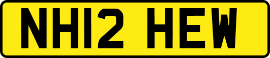 NH12HEW