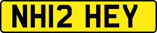 NH12HEY