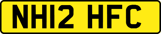 NH12HFC