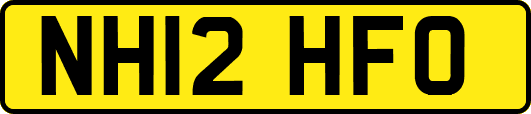 NH12HFO