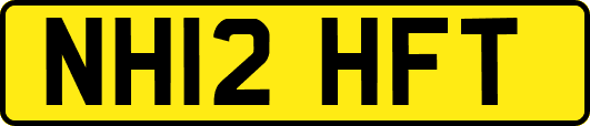 NH12HFT