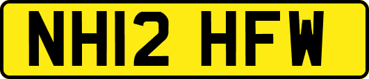 NH12HFW
