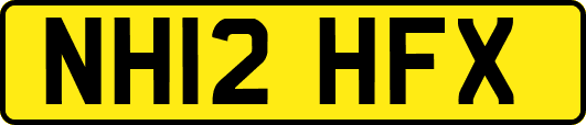 NH12HFX