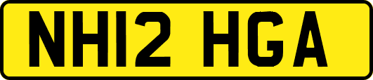 NH12HGA