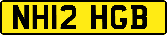 NH12HGB