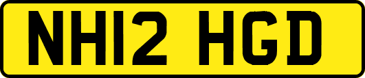 NH12HGD