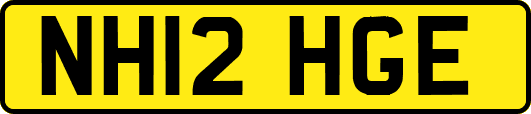 NH12HGE