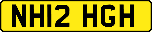 NH12HGH