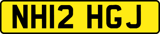 NH12HGJ