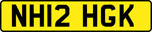 NH12HGK