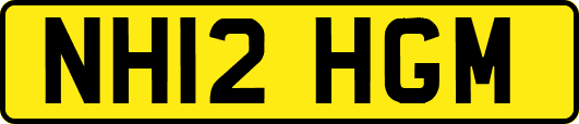 NH12HGM