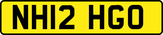 NH12HGO