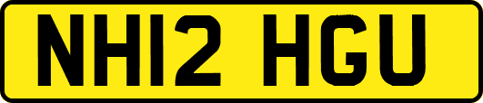 NH12HGU