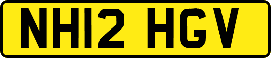 NH12HGV