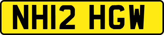NH12HGW