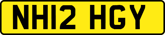 NH12HGY
