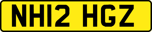 NH12HGZ