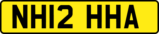NH12HHA