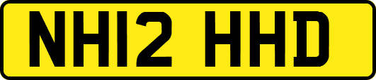 NH12HHD