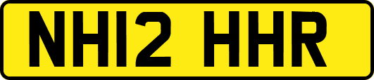 NH12HHR