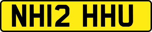 NH12HHU