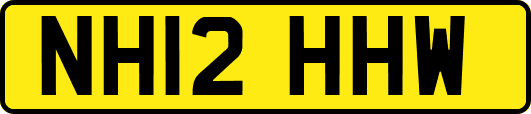 NH12HHW