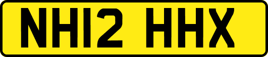 NH12HHX