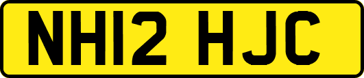 NH12HJC